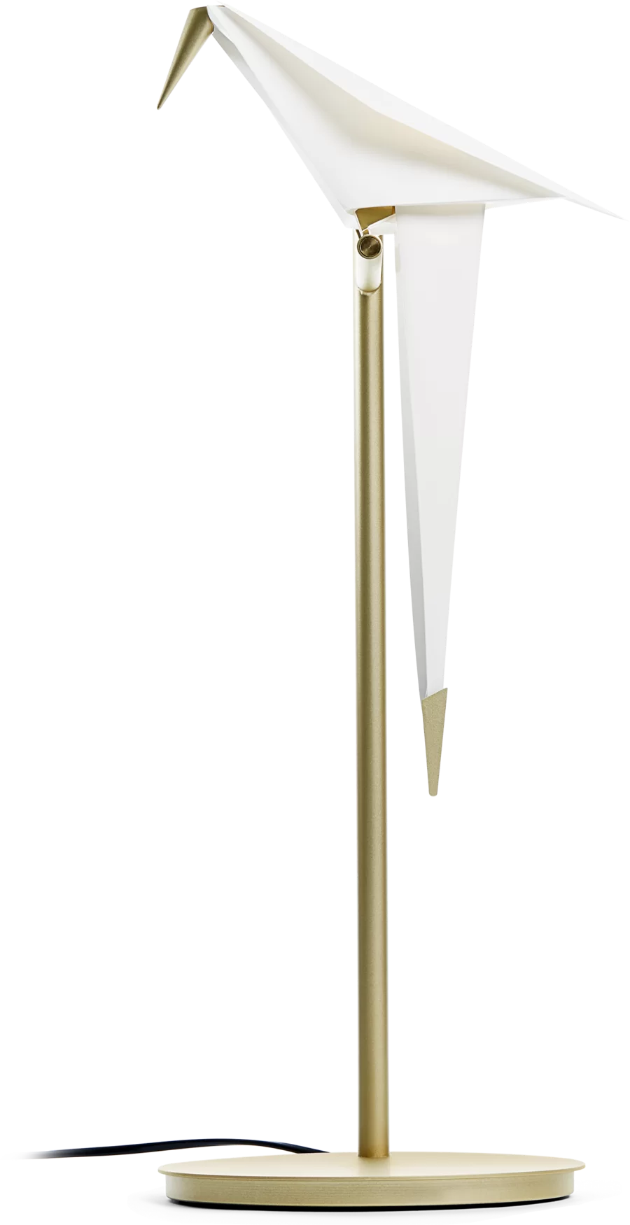 Perch Light Table front side